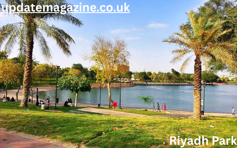 Riyadh Park