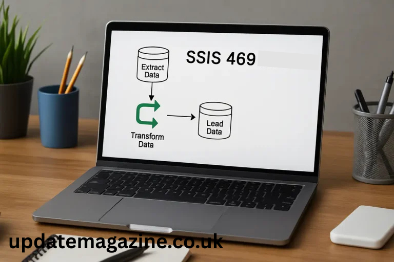 ssis 469