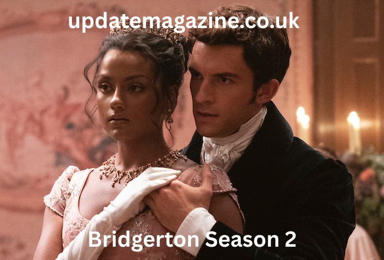Bridgerton Season 2