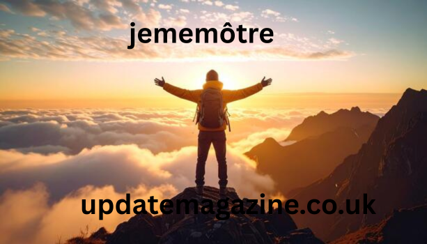 jememôtre