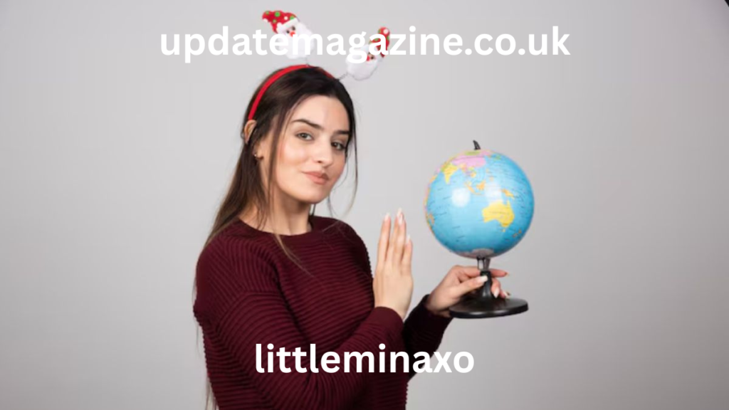 littleminaxo
