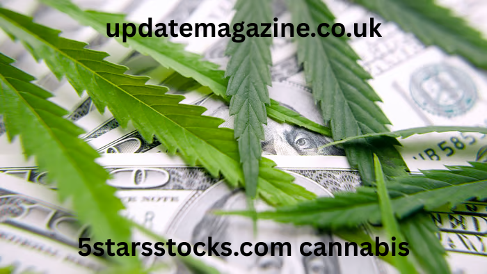 5starsstocks.com cannabis