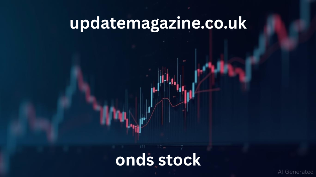 onds stock