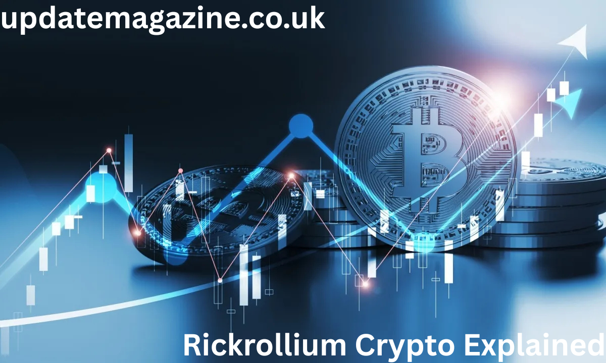 Rickrollium Crypto Explained