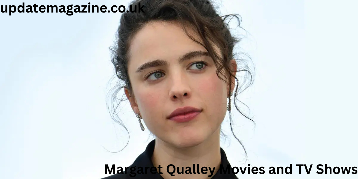 Margaret Qualley Movies and TV Shows