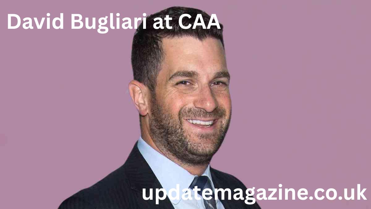 david bugliari at caa