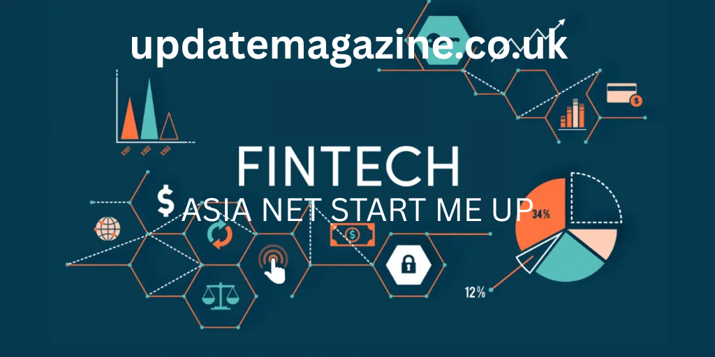 fintechasia net start me up