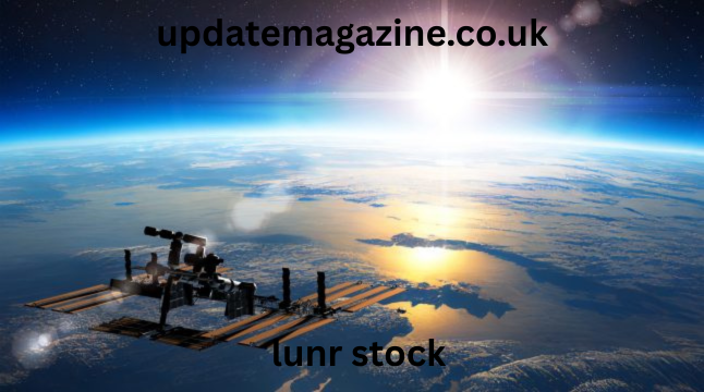lunr stock
