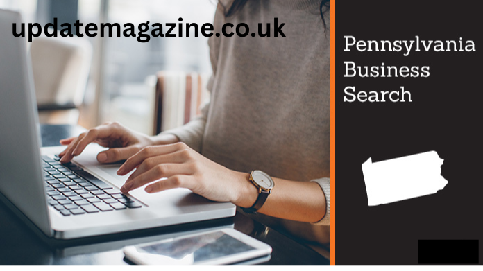 pennsylvania business search