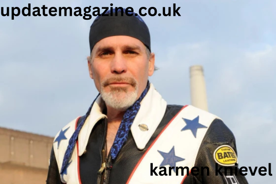karmen knievel