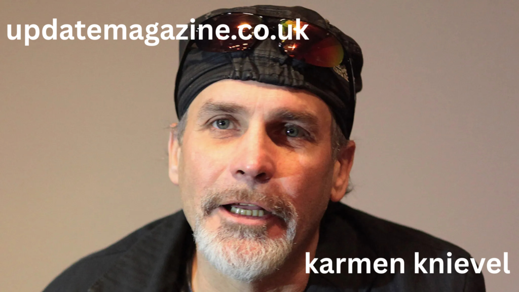 karmen knievel