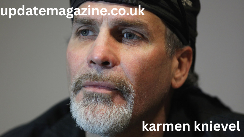 karmen knievel