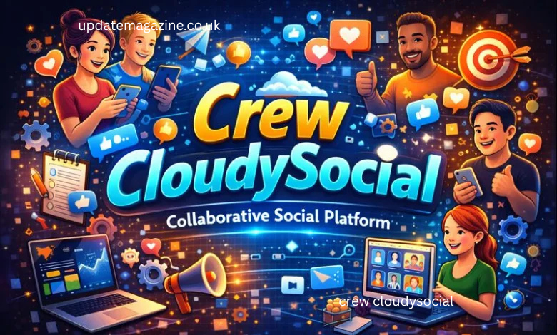 crew cloudysocial