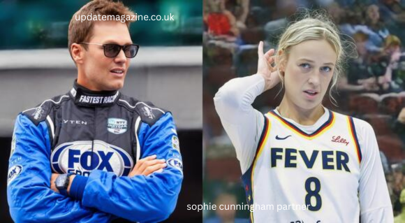 sophie cunningham partner