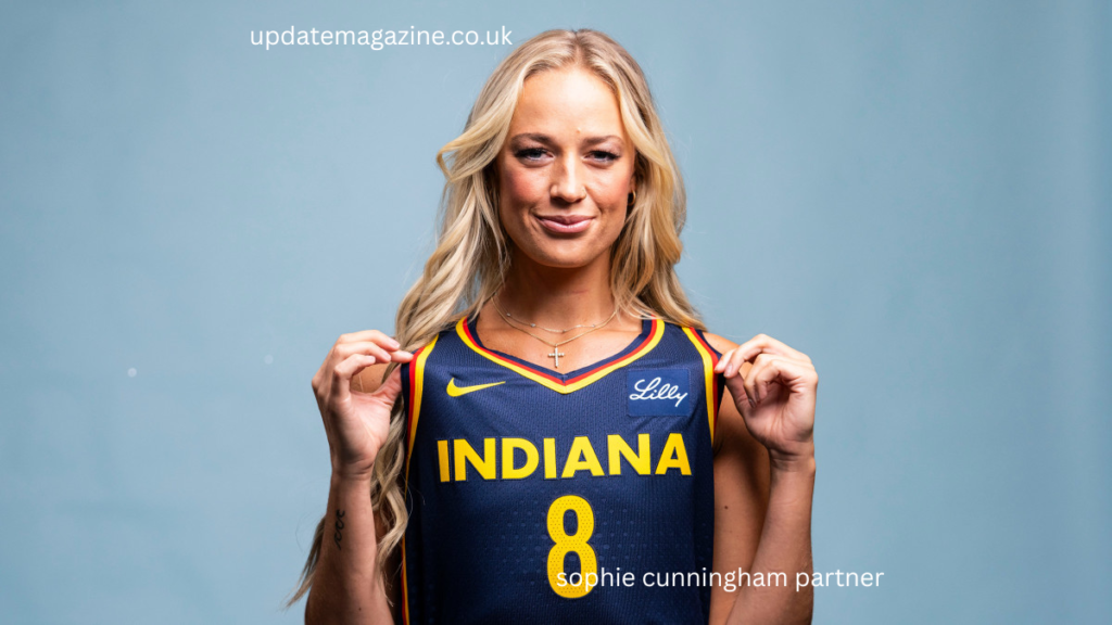 sophie cunningham partner