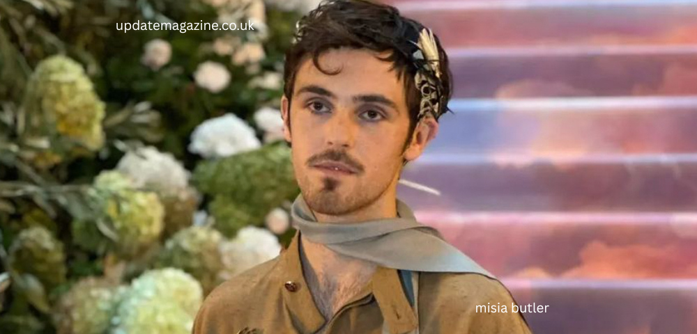 misia butler