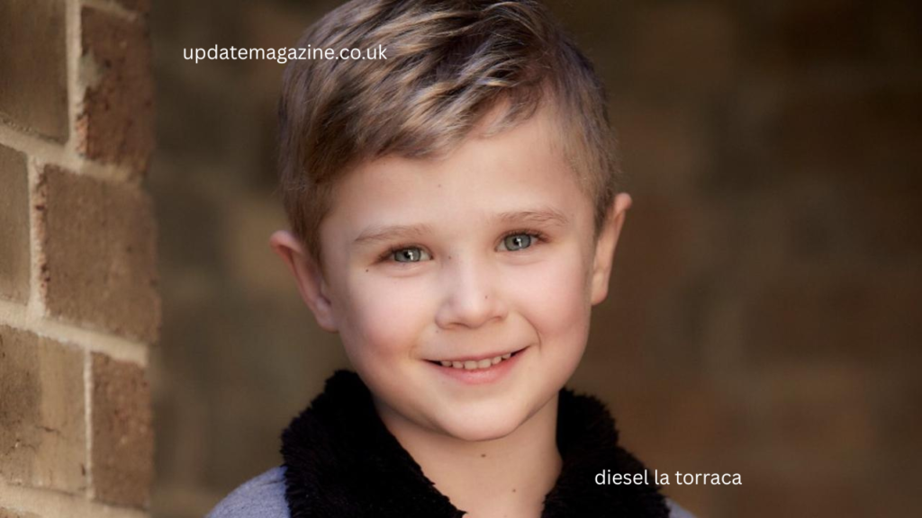 diesel la torraca