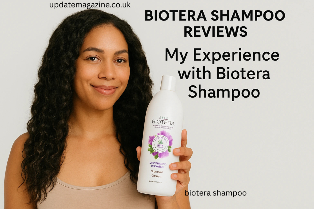 biotera shampoo