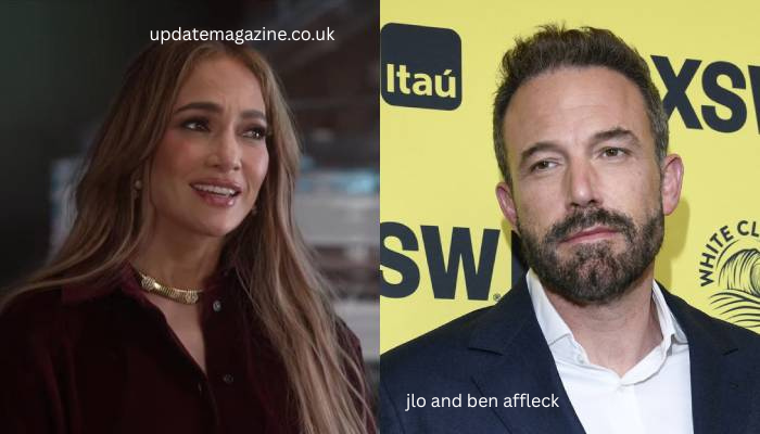 jlo and ben affleck