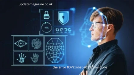 the error 8379xnbs8e02328ws code