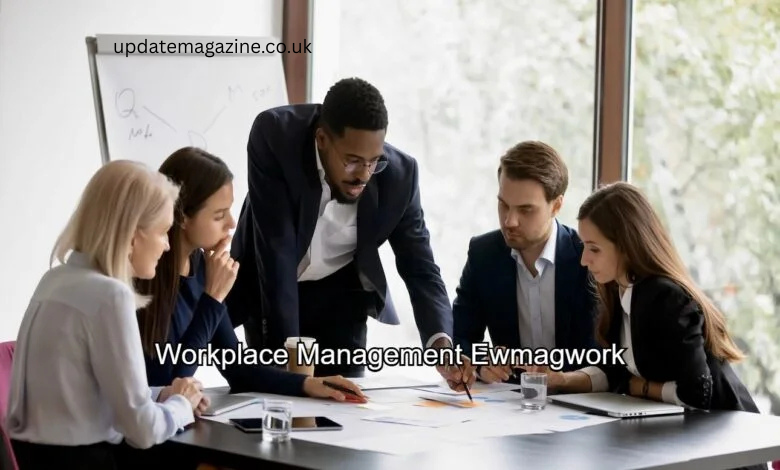 management guide ewmagwork
