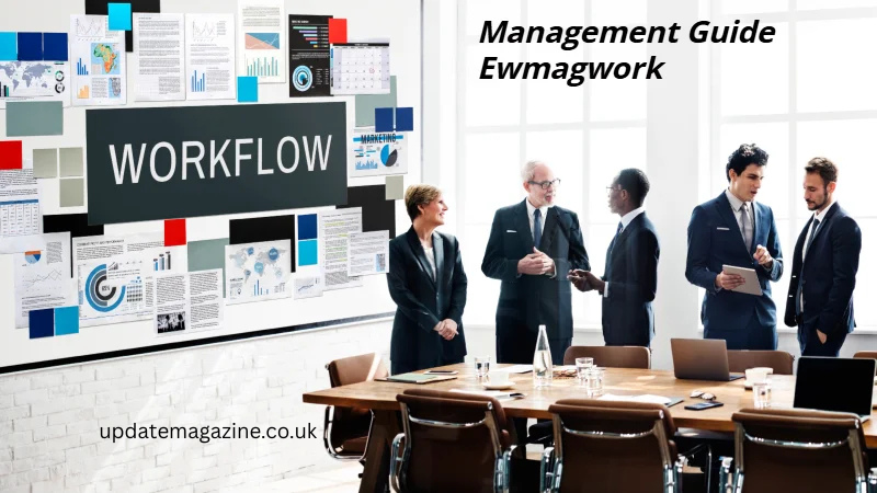 management guide ewmagwork