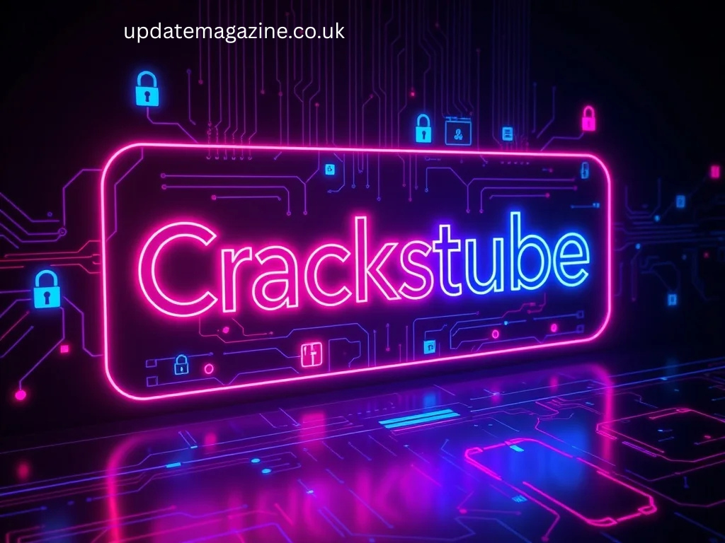 crackstube