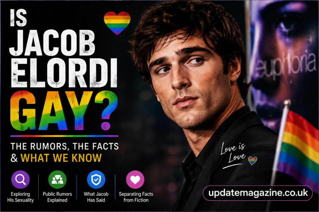 is jacob elordi gay